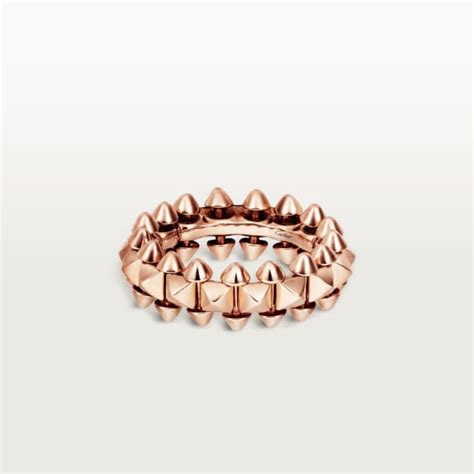 clash ring cartier|cartier clash collection.